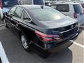 2019 Toyota Crown Hybrid