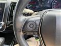 2019 Toyota Crown Hybrid
