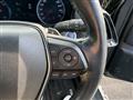 2019 Toyota Crown Hybrid
