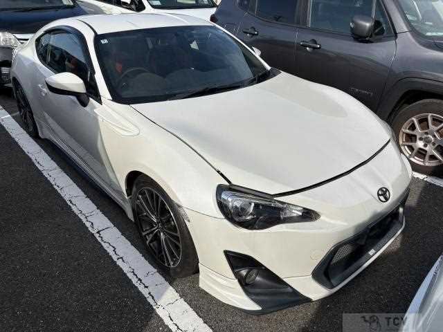 2016 Toyota 86