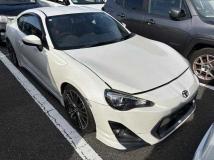 2016 Toyota 86