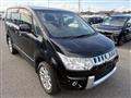 2018 Mitsubishi Delica D5