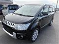 2018 Mitsubishi Delica D5