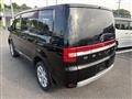 2018 Mitsubishi Delica D5