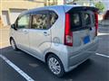 2019 Daihatsu Move