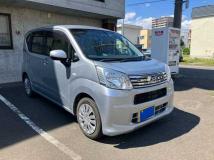 2019 Daihatsu Move