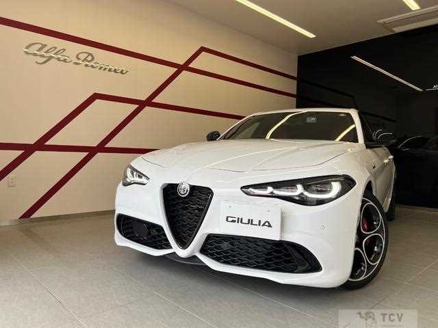 2024 Alfa Romeo Alfa Romeo Others