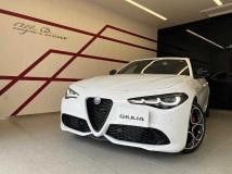 2024 Alfa Romeo Alfa Romeo Others