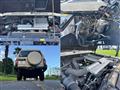 1994 Mitsubishi Pajero