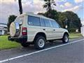 1994 Mitsubishi Pajero