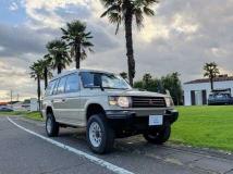 1994 Mitsubishi Pajero