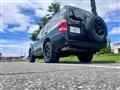 2004 Mitsubishi Pajero