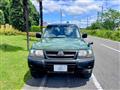 2004 Mitsubishi Pajero