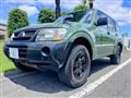 2004 Mitsubishi Pajero