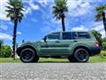 2004 Mitsubishi Pajero