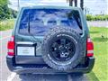 2004 Mitsubishi Pajero