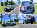 2004 Mitsubishi Pajero