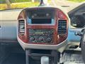 2004 Mitsubishi Pajero