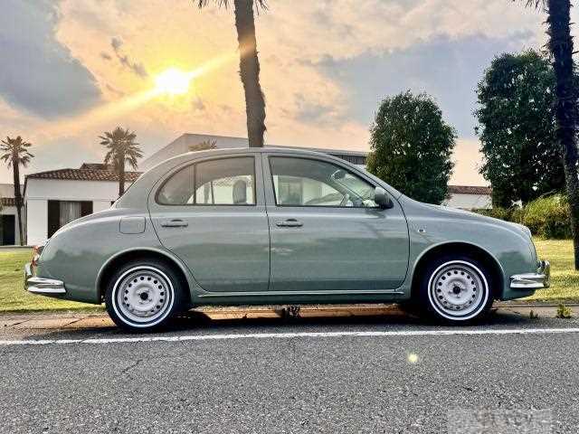 2008 Mitsuoka Viewt