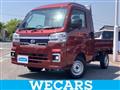 2022 Daihatsu Hijet Truck