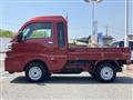 2022 Daihatsu Hijet Truck
