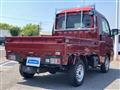 2022 Daihatsu Hijet Truck