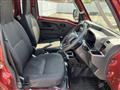 2022 Daihatsu Hijet Truck
