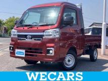 2022 Daihatsu Hijet Truck