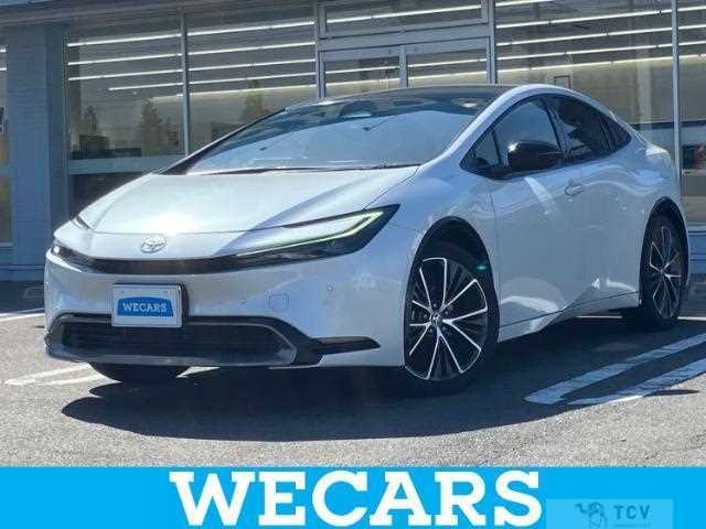 2023 Toyota Prius