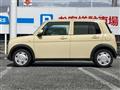 2022 Suzuki Lapin