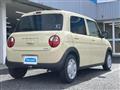 2022 Suzuki Lapin