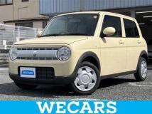2022 Suzuki Lapin