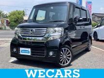 2014 Honda N BOX