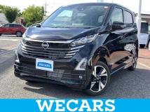 2025 Nissan Nissan Others