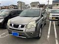 2011 Nissan X-Trail