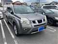 2011 Nissan X-Trail