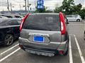 2011 Nissan X-Trail