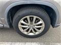 2011 Nissan X-Trail