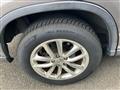2011 Nissan X-Trail