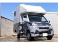 2017 Toyota Townace Truck
