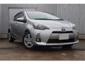 2012 Toyota AQUA