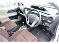 2012 Toyota AQUA