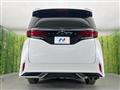 2025 Toyota Alphard G