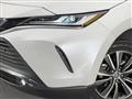 2024 Toyota Harrier