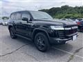 2023 Toyota Land Cruiser
