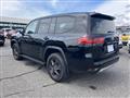 2023 Toyota Land Cruiser