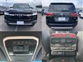 2023 Toyota Land Cruiser