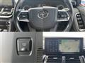 2023 Toyota Land Cruiser