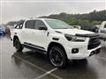 2022 Toyota Hilux