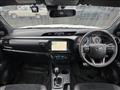 2022 Toyota Hilux